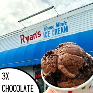 Ryan's Homemade Cakes