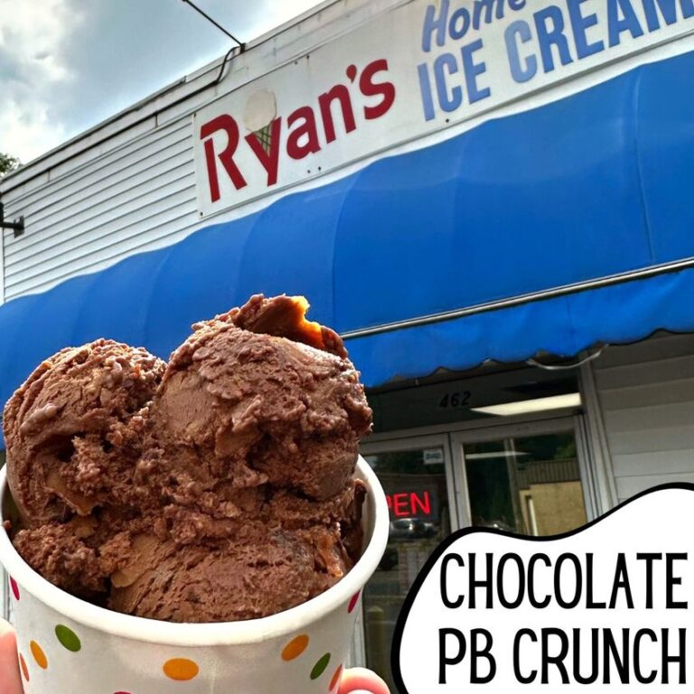 Ryan's Homemade Cakes