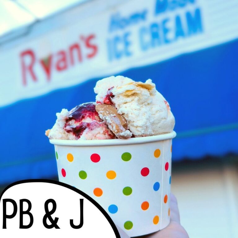 Ryan's Homemade Cakes