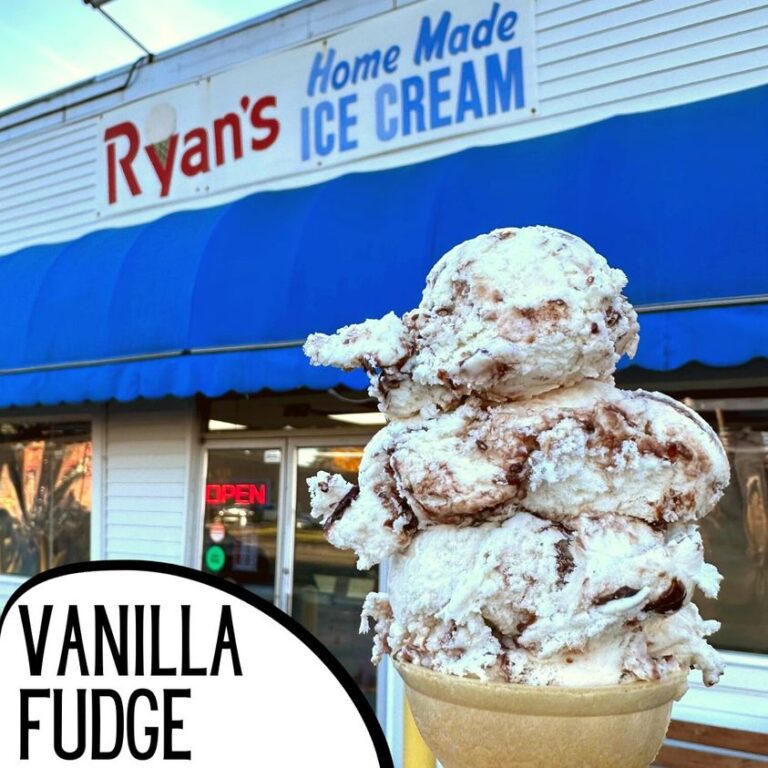 Ryan's Homemade Cakes