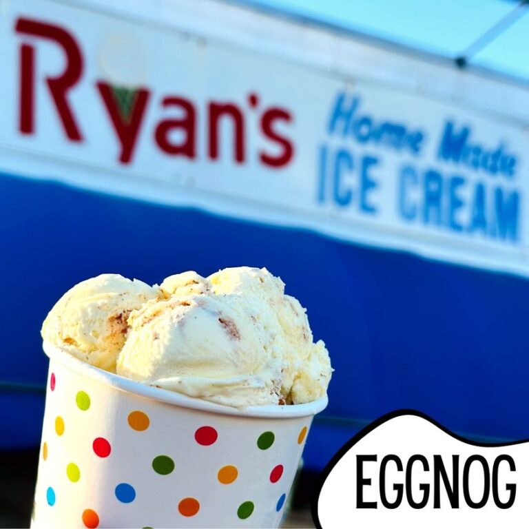 Ryan's Homemade Cakes