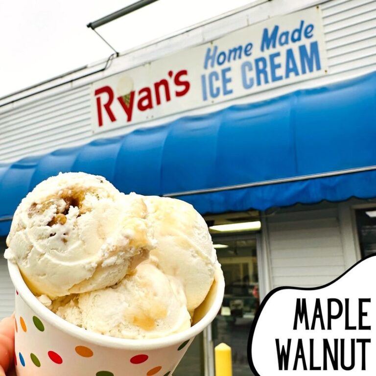 Ryan's Homemade Cakes