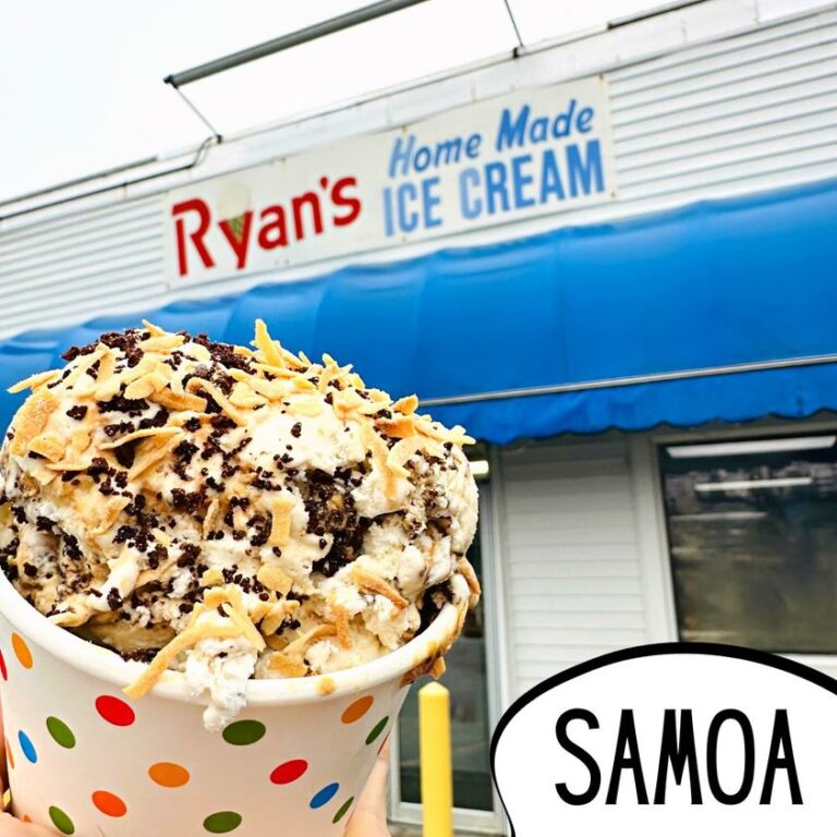 Ryan's Homemade Cakes