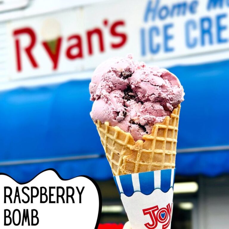 Ryan's Homemade Cakes